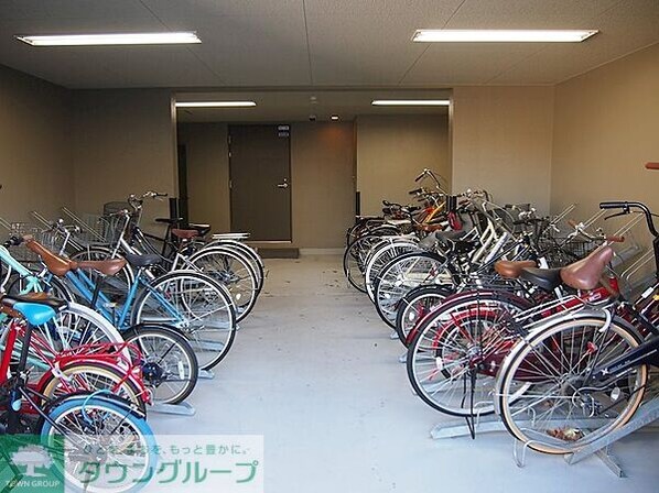 ルーブル練馬沼袋の物件内観写真